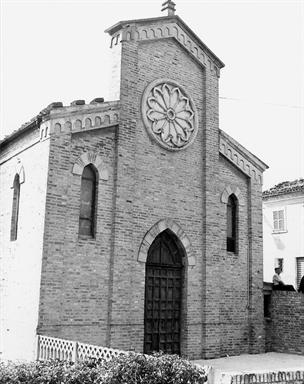 Chiesa della Madonna della SS. Concezione